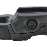 H-SUN RMLT RED LASER BLK