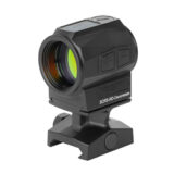 H-SUN SCRS RED 2 MOA SOLAR BLK