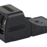 H-SUN SCS GRN M&P SOLAR CHARGING BLK