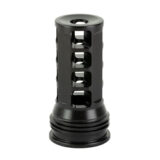 HUX MUZZLE BRAKE QD 762 5/8X24