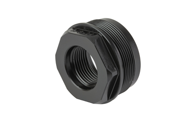 HUX DIRECT THREAD ADAPTER 5/8X24 BLK - Image 3