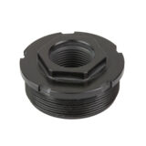 HUX HUB DIRECT THREAD ADAPTER 5/8X24