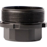 HUX HUB STICTION LOCK ADAPTER BLK