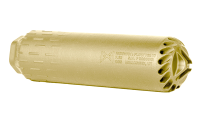 HUX FLOW 762 TI SUPPRESSOR FDE - Image 2