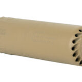 HUX FLOW 556TI SUPPRESSOR 556 FDE