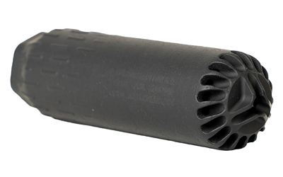 HUX FLOW 6K 6MM SUPPRESSOR BLK - Image 2