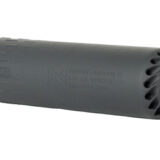 HUX FLOW 556TI SUPPRESSOR 556 BLK