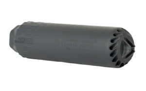 HUX FLOW 556TI SPRSR 556 W/FH BLK