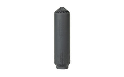 HUX FLOW 556TI SPRSR 556 W/FH BLK - Image 2