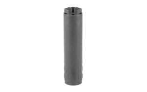 HUX FLOW RANGE 36CAL SUPRSR TI BLK