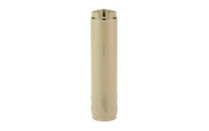 HUX FLOW RANGE 36CAL SUPRSR TI FDE