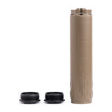 HUX FLOW RANGE 36CAL TI DT FDE