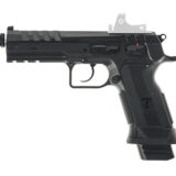 IFG TANFOGLIO FORCE DTY 9MM 4.9" 20R