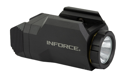 INFORCE WILD1 WHT LED 500 LUMEN BLK - Image 2