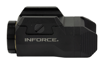 INFORCE WILD1 WHT LED 500 LUMEN BLK - Image 3