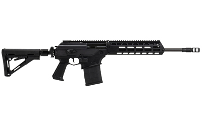 IWI GALIL ACEG2 7.62NATO 16" 20RD BK - Image 2