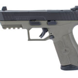 IWI MASADA OR 9MM 4.6" THRD 17RD ODG