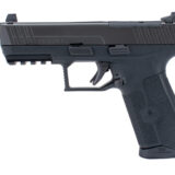 IWI MASADA OR 9MM 4.6" THRD 17RD BLK