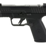 IWI MASADA SLIM ELT 9MM 3.4 10RD BLK