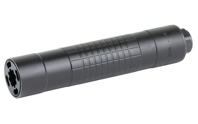 IWI SILENCER 22LR 1/2X28 BLK - Image 3