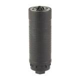 IWI SILENCER 6MM K DT 1/2X28 BLK
