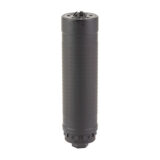 IWI SILENCER 6MM DT 1/2X28 BLK