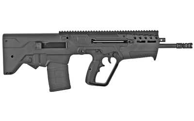 IWI TAVOR 7 762NATO 16.5" 20RD BLK - Image 2