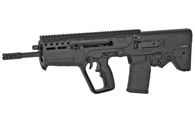 IWI TAVOR 7 762NATO 16.5" 20RD BLK - Image 3