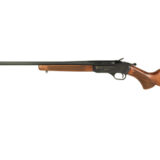 JTS SINGLE SHOT 410 28" WOOD