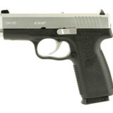 KAHR CW 45ACP 3.64" 6RD MATTE STS