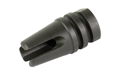 KAK RETRO TAPER FLASH HIDER 1/2X28 - Image 3
