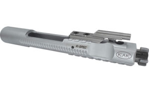 KAK AR15 BCG M16 556 K-SPEC CHR DE