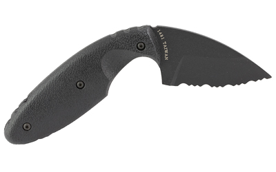 KBAR TDI LE KNF 2.313" BK SRR W/STH - Image 2