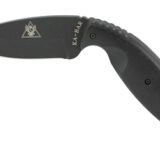 KBAR TDI LE KNIFE 3.688" BLK W/STH