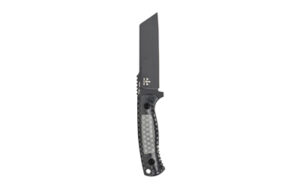 KBAR COOL NAME SHEEPSFOOT BLK W/SHTH