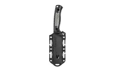 KBAR COOL NAME TANTO BLK W/SHEATH - Image 2