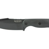 KBAR BK18BK BECKER HARPOON BK W/STH