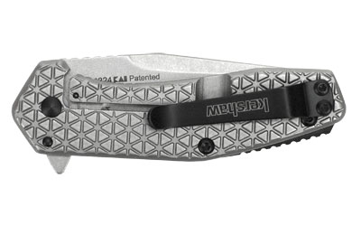 KERSHAW CATHODE 2.2" PLN STONEWAHSED - Image 2