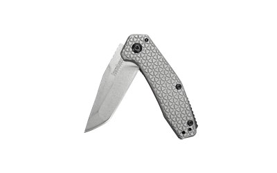 KERSHAW CATHODE 2.2" PLN STONEWAHSED - Image 3