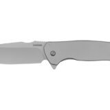 KERSHAW SCOUR 3.3" BEAD-BLASTED