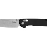 KERSHAW IRIDIUM RVRSE TANTO 3.4" BLK