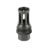 KGM QUICK DETACH FLASH HIDER 1/2X28