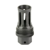 KGM QUICK DETACH FLASH HIDER 5/8X24