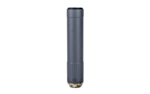 KGM RF22 22CAL DT 1/2X28 GRAY