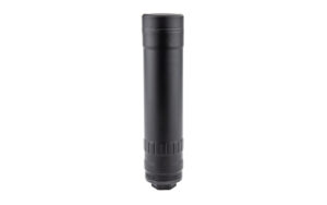 KGM SMG9 9MM MUL MNT 1/2X28 DT BLK