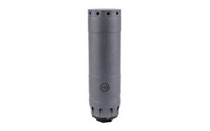 KGM R30K 30CAL HUB 5/8X24 DT GRAY