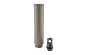 KGM R30T 30CAL 5/8X24 TPR MB FDE