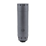 KGM R65K 6.5MM HUB 5/8X24 DT GRAY