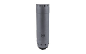 KGM R65K 6.5MM HUB 5/8X24 DT GRAY
