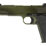 KIMBER RAMPART 45ACP 5" 8RD OD COMP